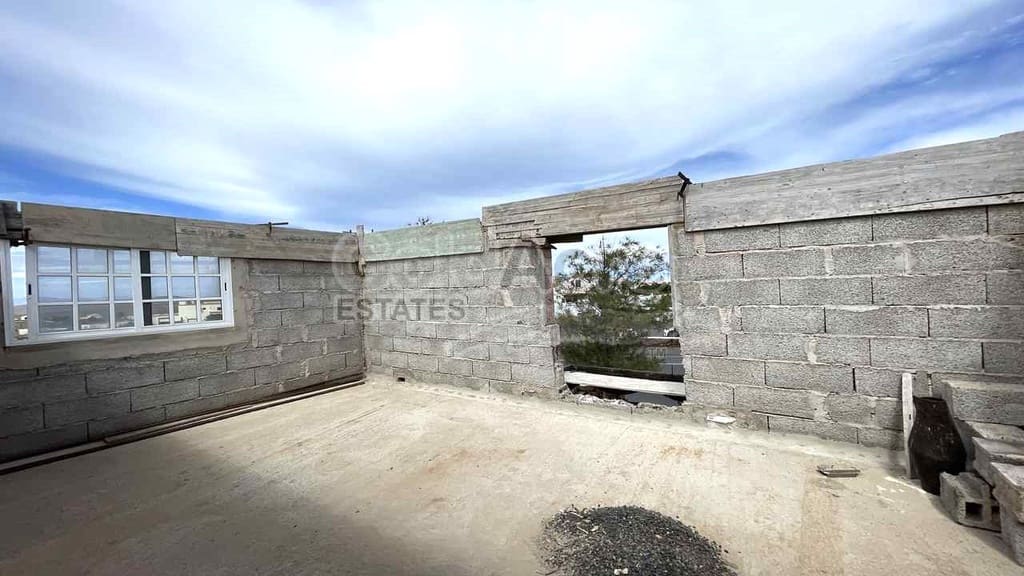 2 Zimmer Villa zu verkaufen in Villaverde mit Garage - 285.000 € (Ref: 7754028)