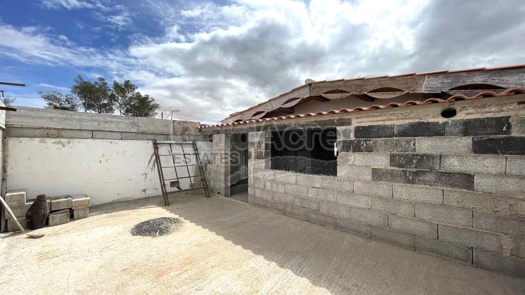 2 Zimmer Villa zu verkaufen in Villaverde mit Garage - 285.000 € (Ref: 7754028)