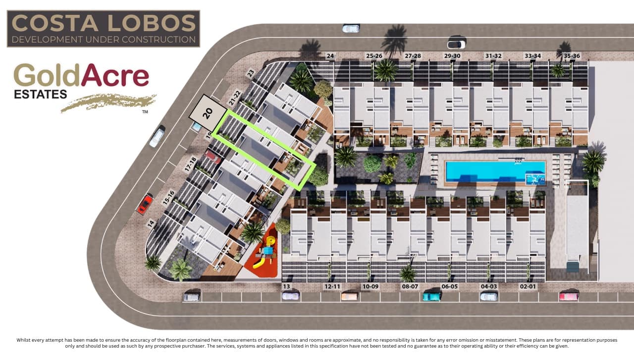 2 makuuhuone Huvila myytävänä paikassa Villaverde mukana uima-altaan - 270 000 € (Ref: 8128773)