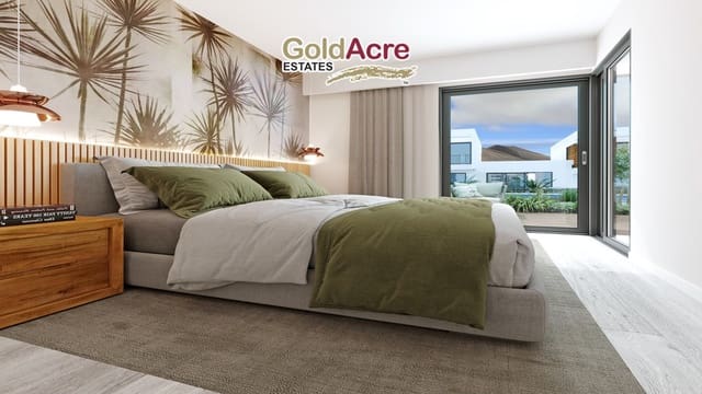 2 soveværelse Villa til salg i Villaverde, La Oliva med swimmingpool - € 270.000 (Ref: 8128773)