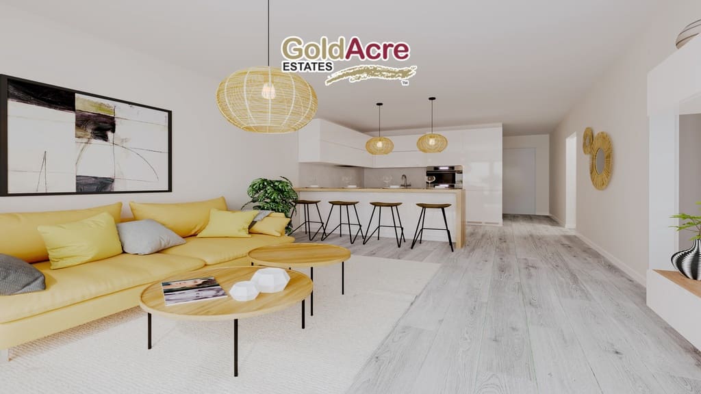 2 bedroom Villa for sale in Villaverde with pool - € 270,000 (Ref: 8128773)