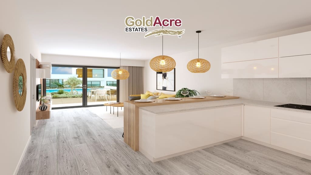 2 bedroom Villa for sale in Villaverde with pool - € 270,000 (Ref: 8128773)