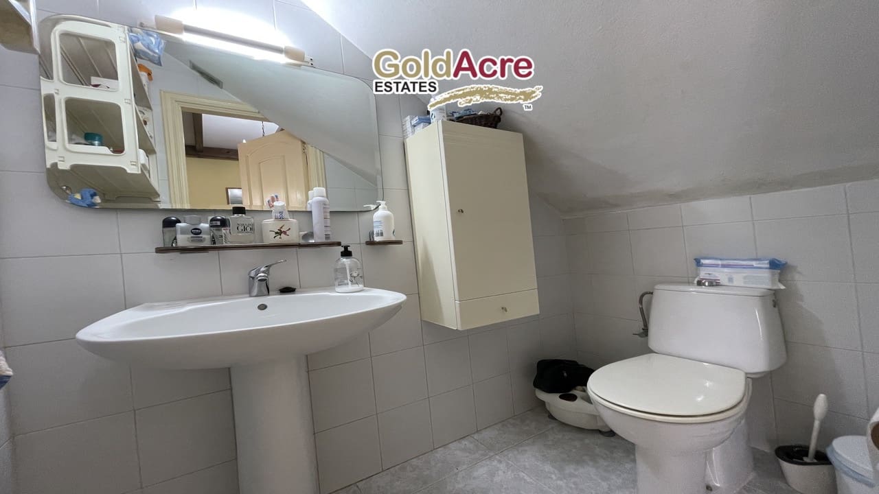 3 soveværelse Villa til salg i Villaverde - € 850.000 (Ref: 8187206)