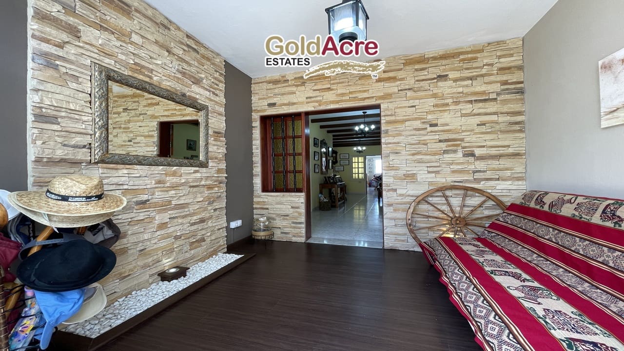 3 soveværelse Villa til salg i Villaverde - € 850.000 (Ref: 8187206)