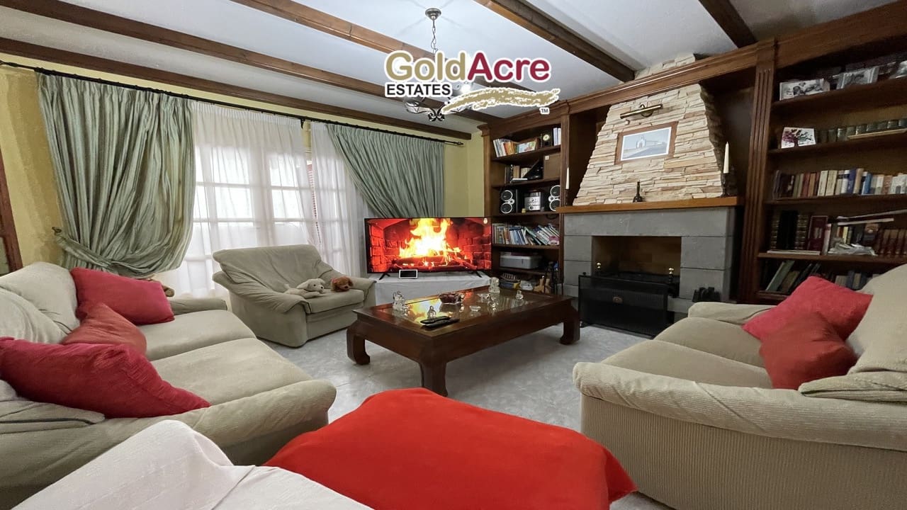 3 soveværelse Villa til salg i Villaverde - € 850.000 (Ref: 8187206)