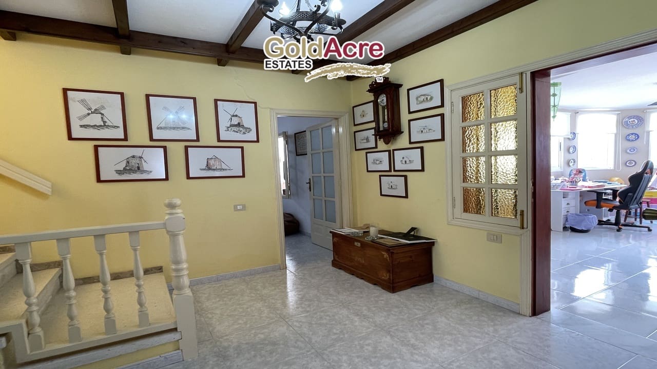 3 soveværelse Villa til salg i Villaverde - € 850.000 (Ref: 8187206)