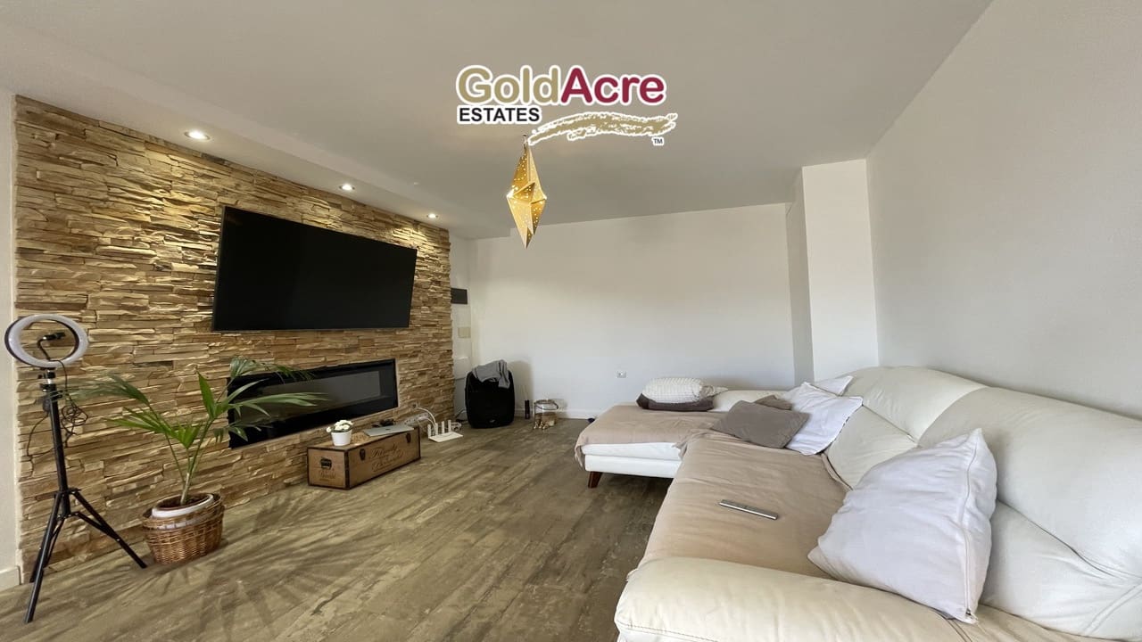 3 soveværelse Villa til salg i Villaverde - € 850.000 (Ref: 8187206)