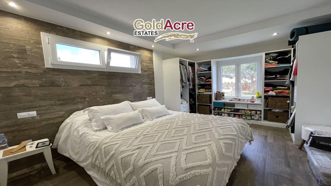 3 soveværelse Villa til salg i Villaverde - € 850.000 (Ref: 8187206)