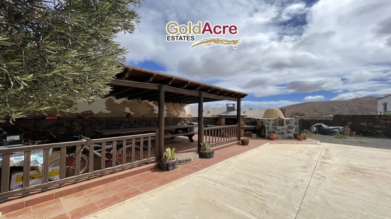 3 soveværelse Villa til salg i Villaverde - € 850.000 (Ref: 8187206)