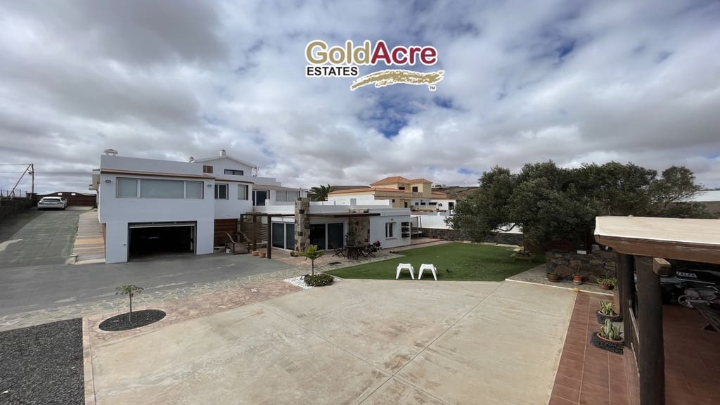 3 Zimmer Villa zu verkaufen in Villaverde - 850.000 € (Ref: 8187206)