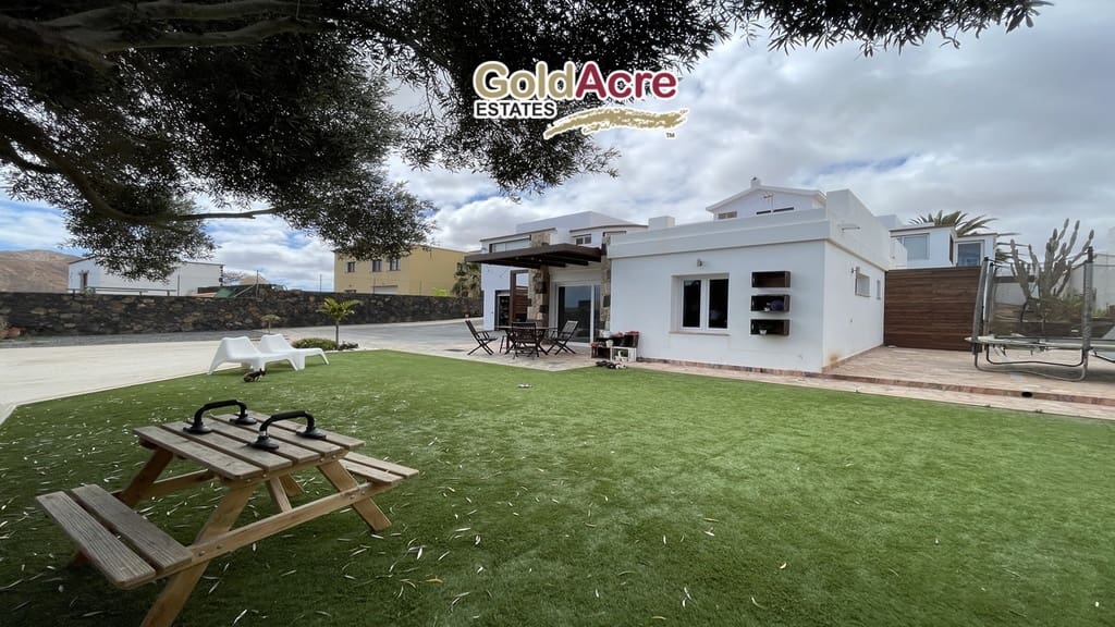 3 Zimmer Villa zu verkaufen in Villaverde - 850.000 € (Ref: 8187206)