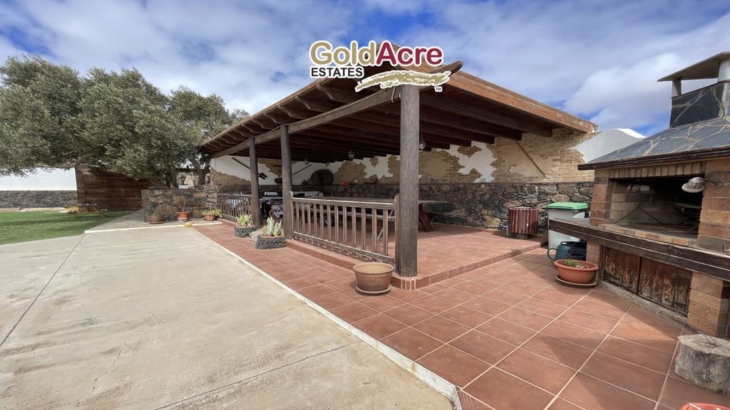 3 Zimmer Villa zu verkaufen in Villaverde - 850.000 € (Ref: 8187206)