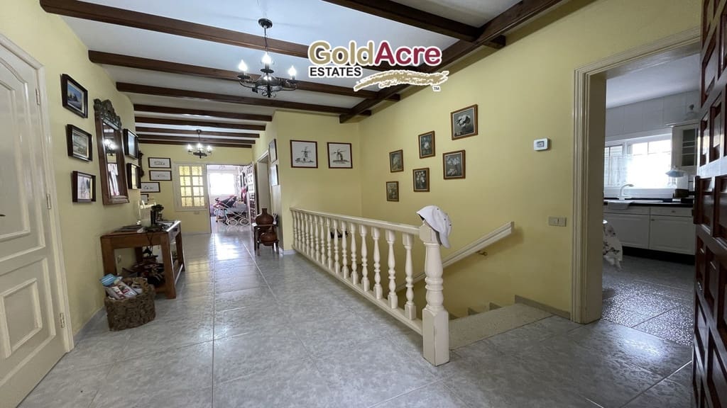 3 Zimmer Villa zu verkaufen in Villaverde - 850.000 € (Ref: 8187206)