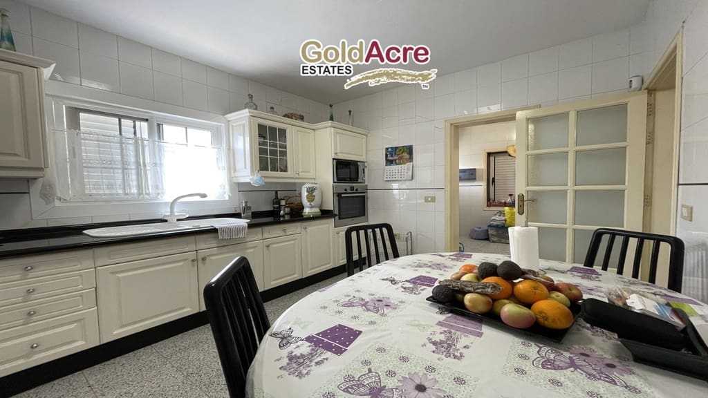 3 Zimmer Villa zu verkaufen in Villaverde - 850.000 € (Ref: 8187206)