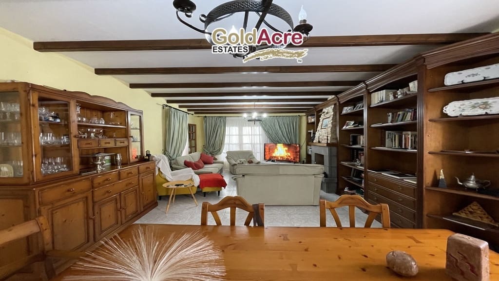 3 Zimmer Villa zu verkaufen in Villaverde - 850.000 € (Ref: 8187206)