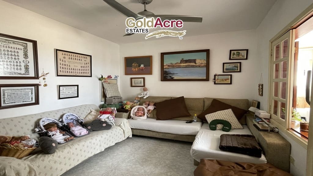 3 Zimmer Villa zu verkaufen in Villaverde - 850.000 € (Ref: 8187206)