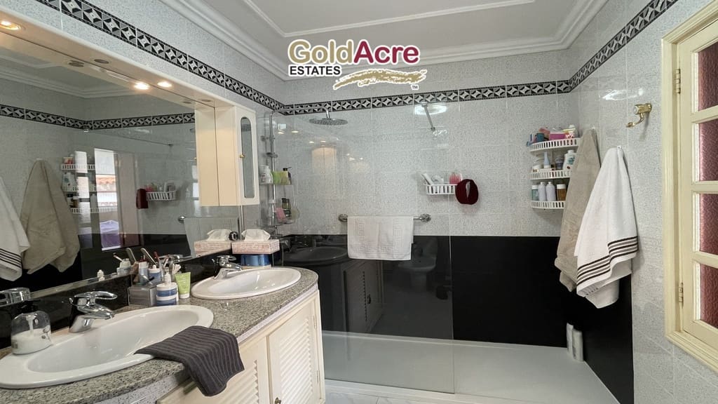 3 Zimmer Villa zu verkaufen in Villaverde - 850.000 € (Ref: 8187206)