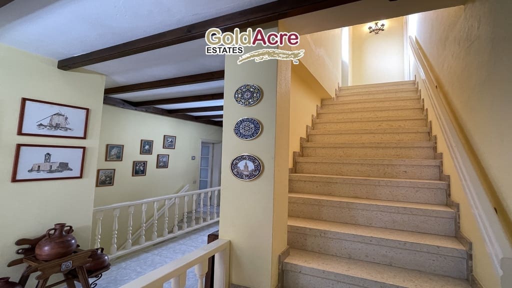 3 Zimmer Villa zu verkaufen in Villaverde - 850.000 € (Ref: 8187206)