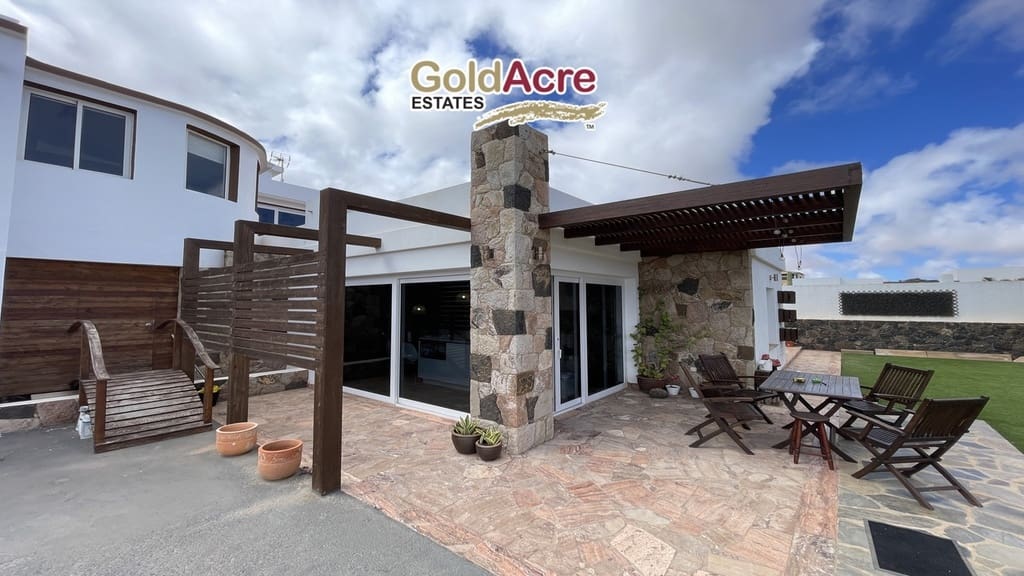 3 Zimmer Villa zu verkaufen in Villaverde - 850.000 € (Ref: 8187206)