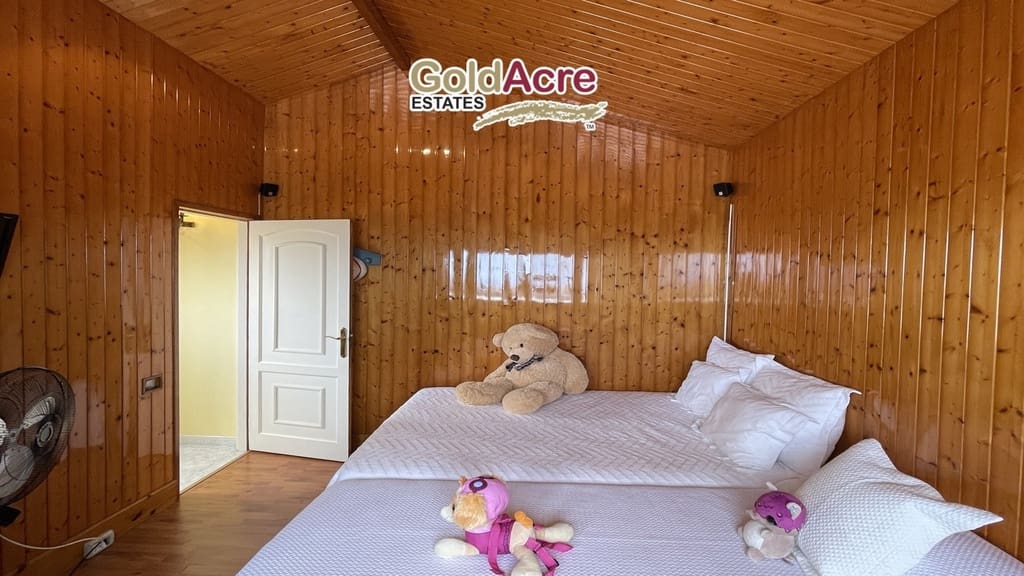 3 Zimmer Villa zu verkaufen in Villaverde - 850.000 € (Ref: 8187206)