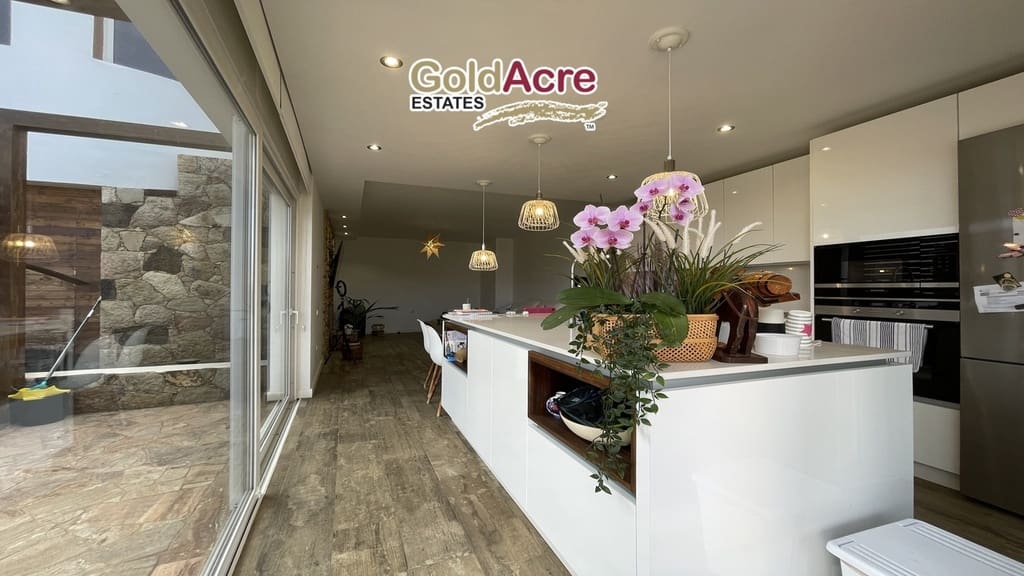 3 Zimmer Villa zu verkaufen in Villaverde - 850.000 € (Ref: 8187206)