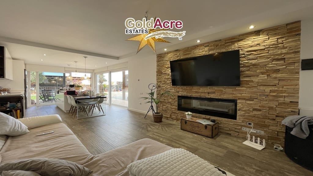 3 Zimmer Villa zu verkaufen in Villaverde - 850.000 € (Ref: 8187206)