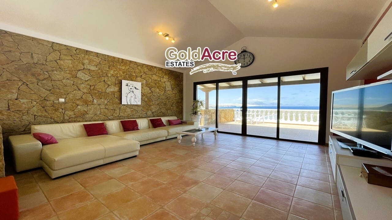 5 soverom Villa til salgs i La Pared - € 1 395 000 (Ref: 8217667)