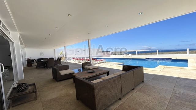 5 sovrum Villa till salu i La Pared, Pájara - 1 395 000 € (Ref: 8217667)