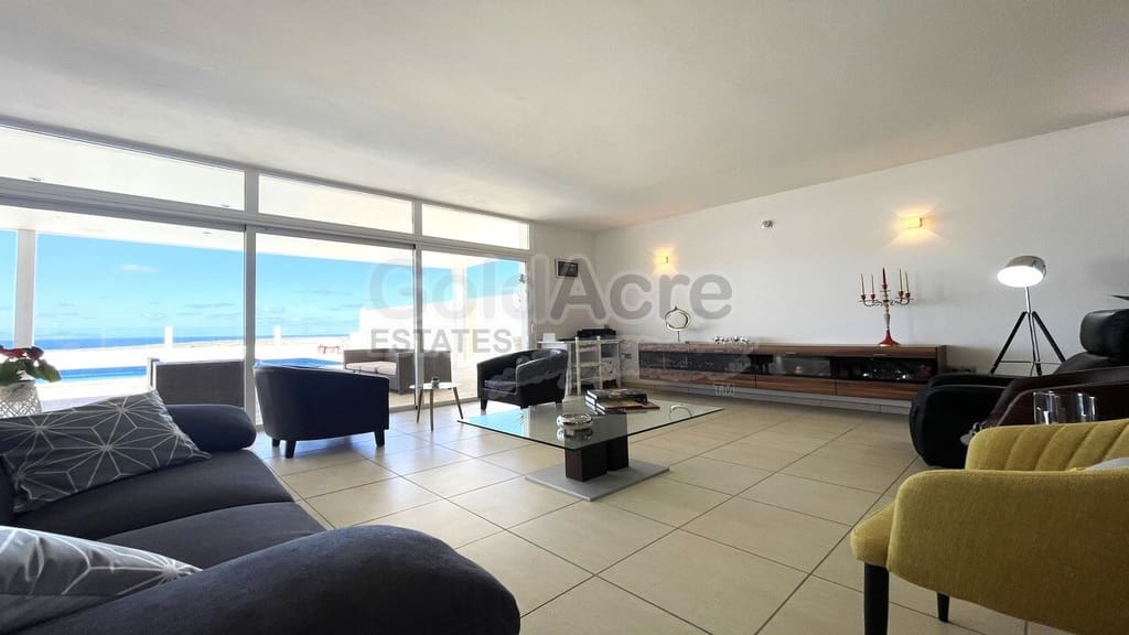 5 sypialnia Willa na sprzedaż w La Pared z basenem garażem - 1 395 000 € (Ref: 8217667)