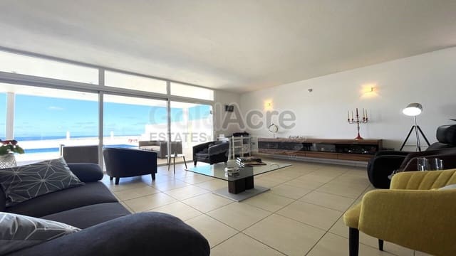 5 bedroom Villa for sale in La Pared, Pájara with pool garage - € 1,395,000 (Ref: 8217667)