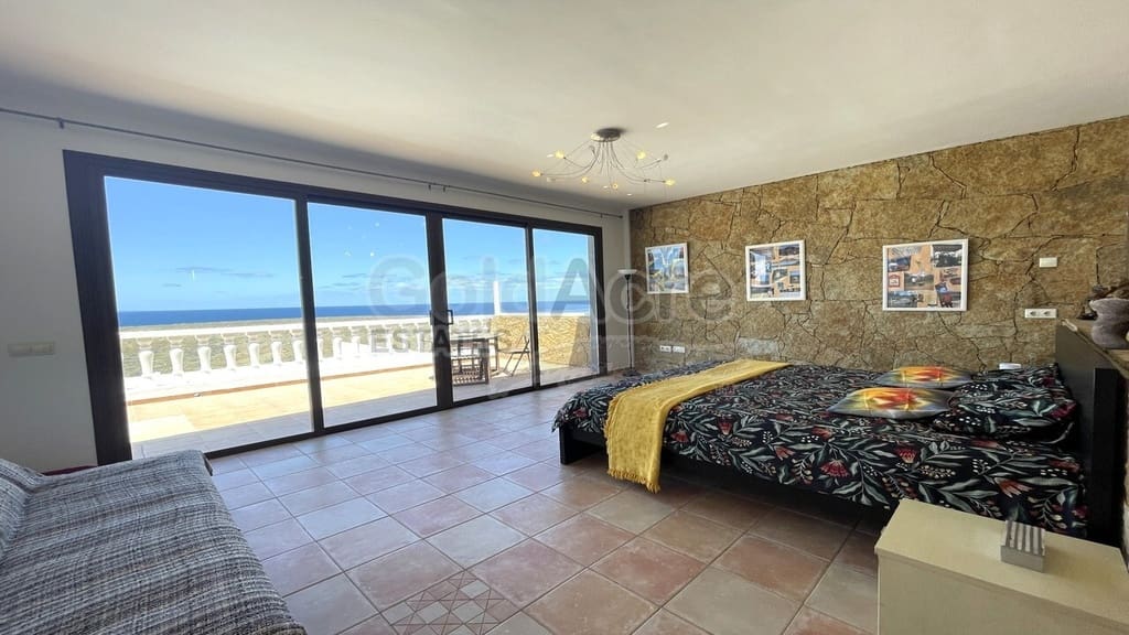 5 sypialnia Willa na sprzedaż w La Pared z basenem garażem - 1 395 000 € (Ref: 8217667)