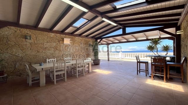 5 bedroom Villa for sale in La Pared, Pájara with pool garage - € 1,395,000 (Ref: 8217667)