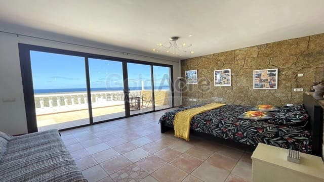 5 bedroom Villa for sale in La Pared, Pájara with pool garage - € 1,395,000 (Ref: 8217667)