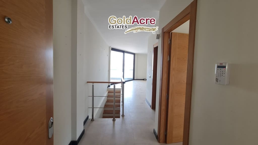 4 bedroom Apartment for sale in El Cotillo with pool - € 336,960 (Ref: 8246846)