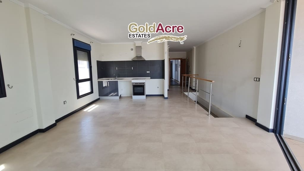 4 bedroom Apartment for sale in El Cotillo with pool - € 336,960 (Ref: 8246846)