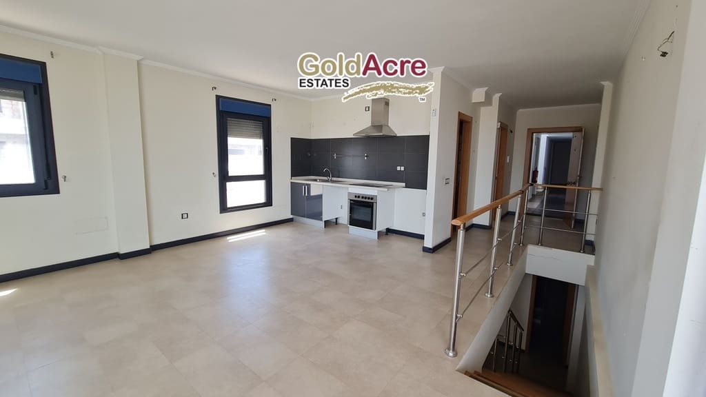 4 bedroom Apartment for sale in El Cotillo with pool - € 336,960 (Ref: 8246846)