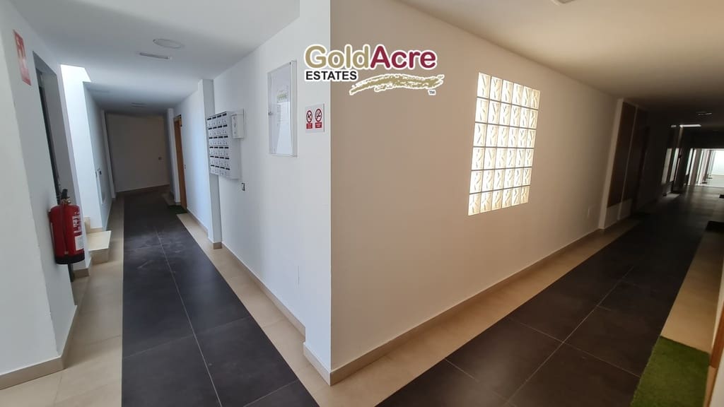 4 bedroom Apartment for sale in El Cotillo with pool - € 336,960 (Ref: 8246846)
