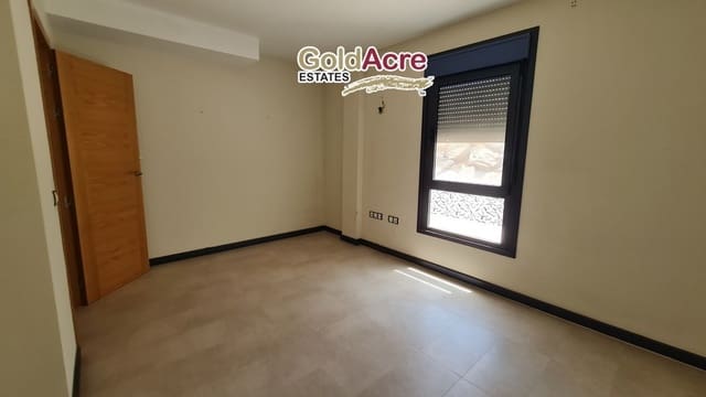 4 soverom Leilighet til salgs i El Cotillo, La Oliva med svømmebasseng - € 336 960 (Ref: 8246846)