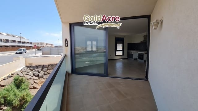 4 soverom Leilighet til salgs i El Cotillo, La Oliva med svømmebasseng - € 336 960 (Ref: 8246846)