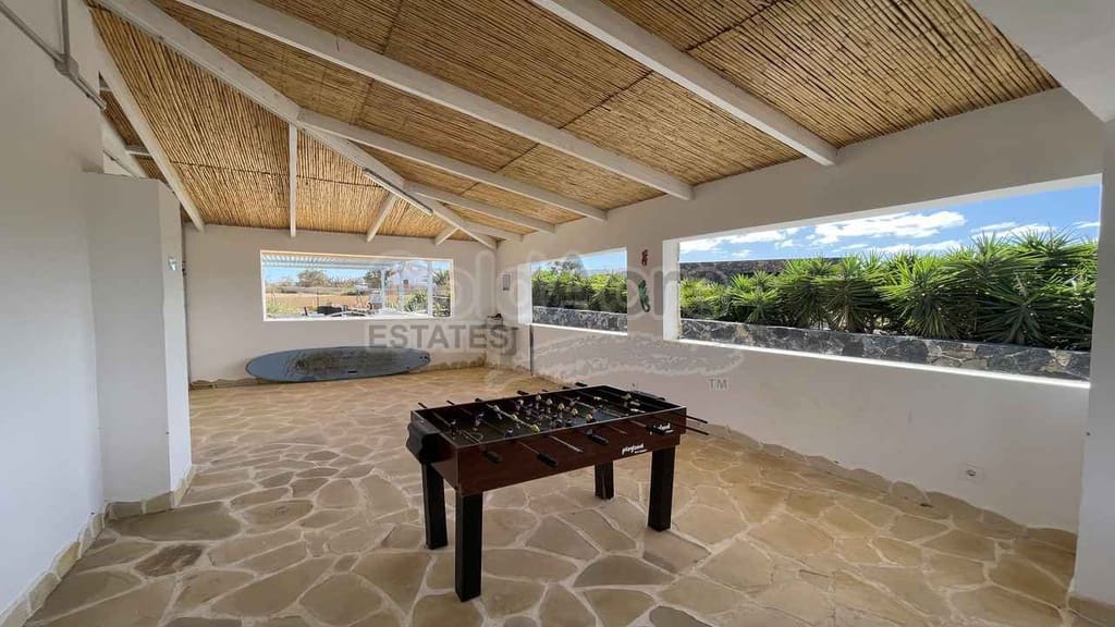 7 camera da letto Villa in vendita in Villaverde con piscina - 649.000 € (Rif: 8270638)