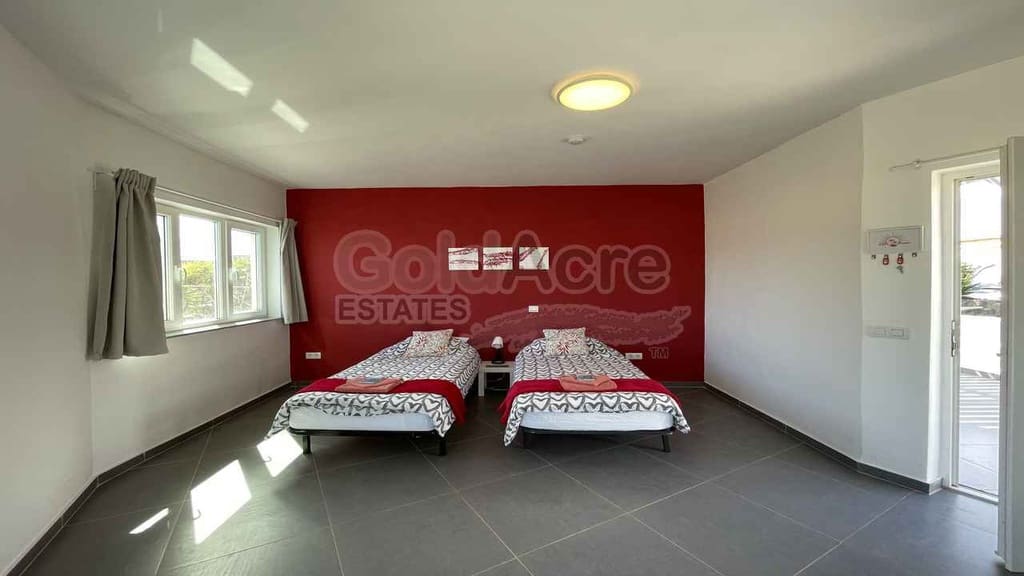 7 camera da letto Villa in vendita in Villaverde con piscina - 649.000 € (Rif: 8270638)