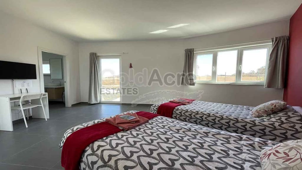 7 camera da letto Villa in vendita in Villaverde con piscina - 649.000 € (Rif: 8270638)