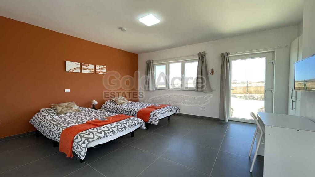 7 camera da letto Villa in vendita in Villaverde con piscina - 649.000 € (Rif: 8270638)