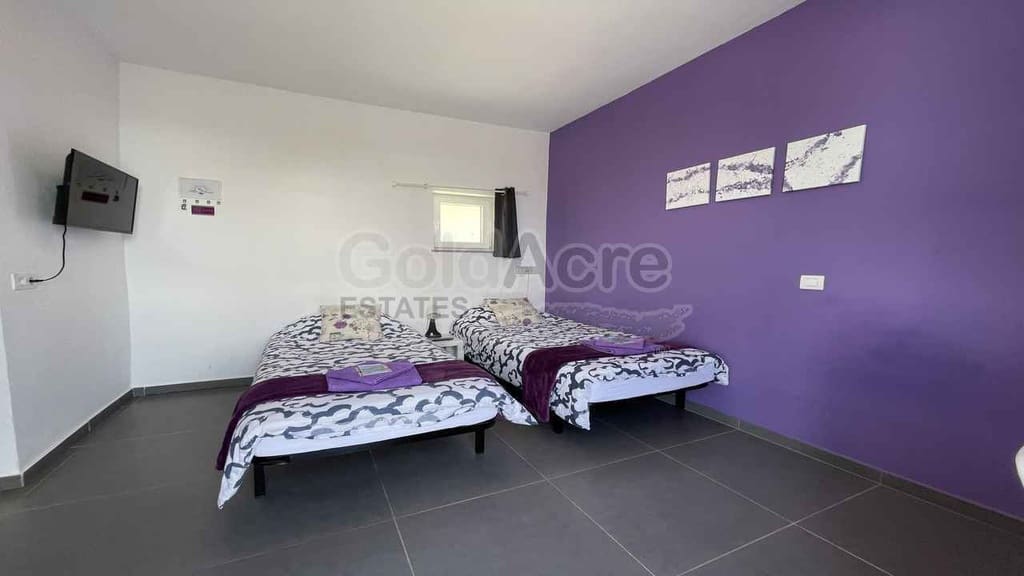 7 camera da letto Villa in vendita in Villaverde con piscina - 649.000 € (Rif: 8270638)