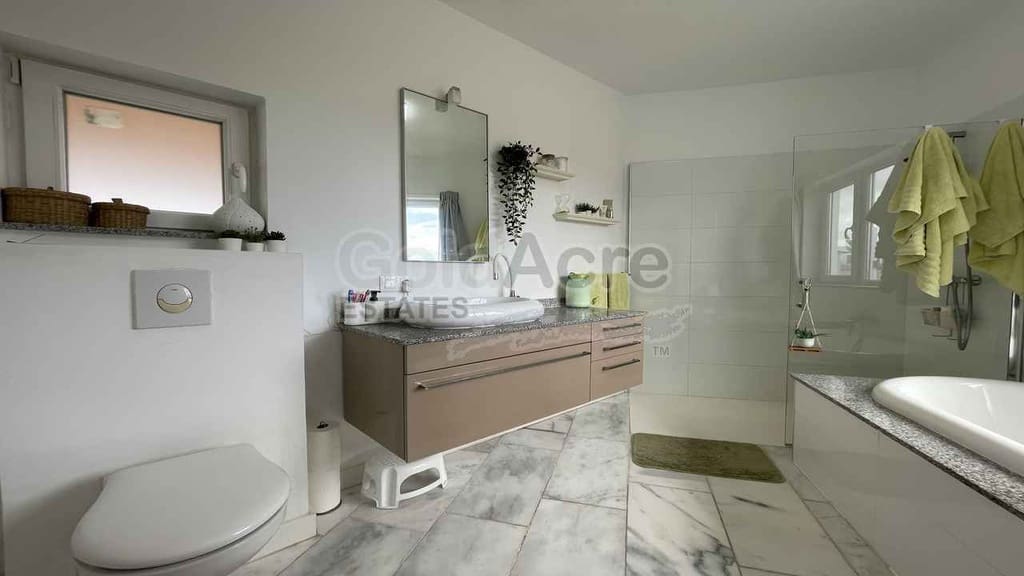 7 camera da letto Villa in vendita in Villaverde con piscina - 649.000 € (Rif: 8270638)