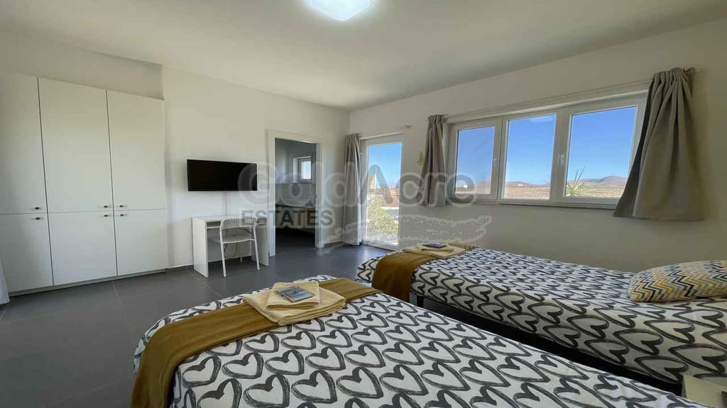 7 quarto Moradia para venda em Villaverde com piscina - 649 000 € (Ref: 8270638)