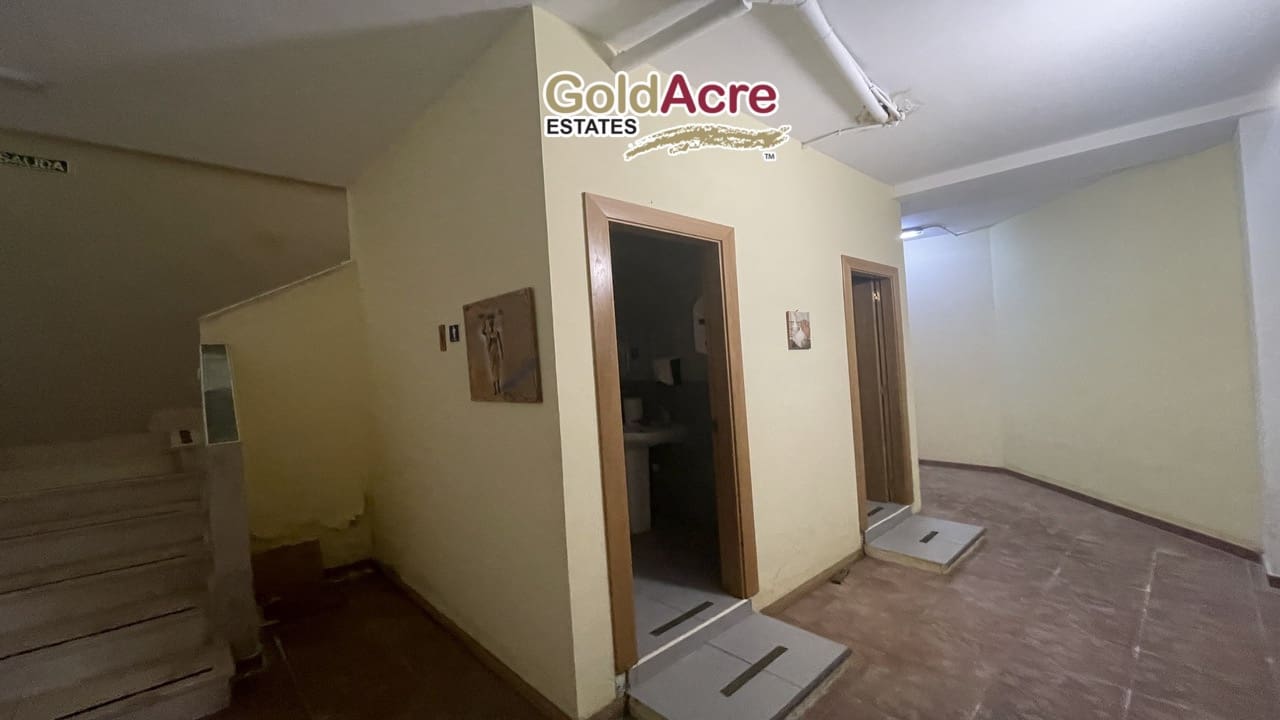 Erhverv til salg i Corralejo - € 425.000 (Ref: 8318431)