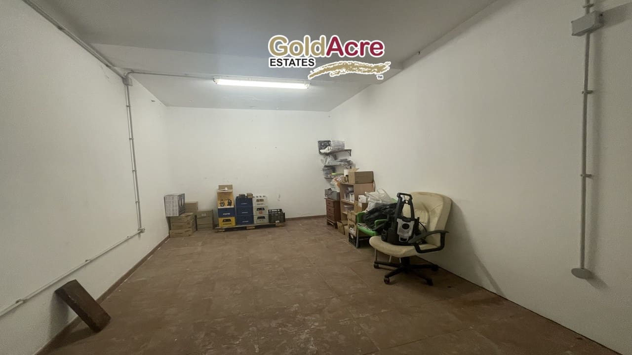 Erhverv til salg i Corralejo - € 425.000 (Ref: 8318431)