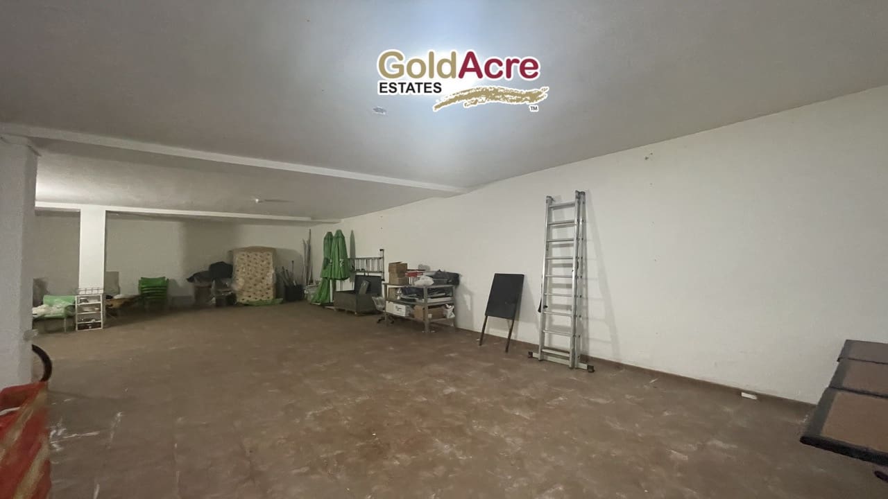 Erhverv til salg i Corralejo - € 425.000 (Ref: 8318431)