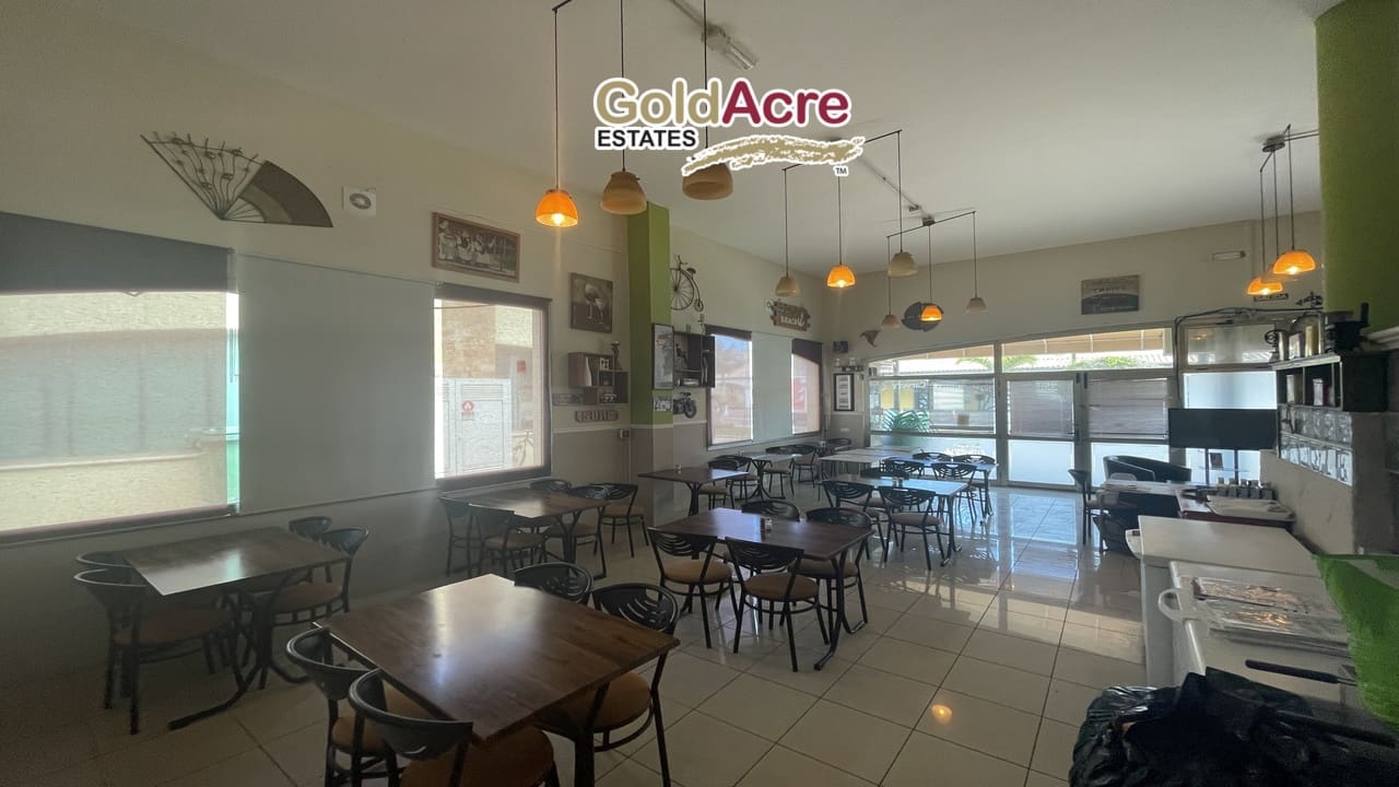 Erhverv til salg i Corralejo - € 425.000 (Ref: 8318431)